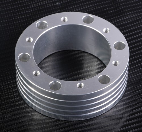 30mm silver boss kit spacer - 30mm,