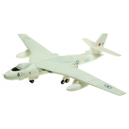 Aviation 144 vickers - 72, 1/144