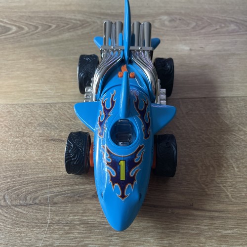 Mattel hotwheel large - -,