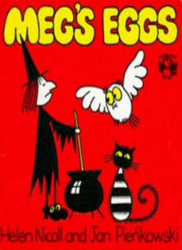 Meg eggs by - meg's, and