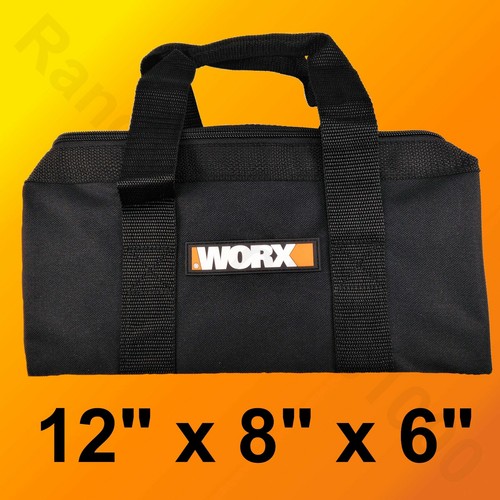 Worx zippered multi - multi, purpose