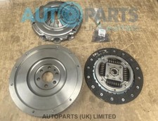 835148 NEW GENUINE VALEO SOLID FLYWHEEL CONVERSION FOR 1.9 CDTI ASTRA V, ZAFIRA