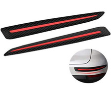 JAGUAR 2x Car Carbon Fiber