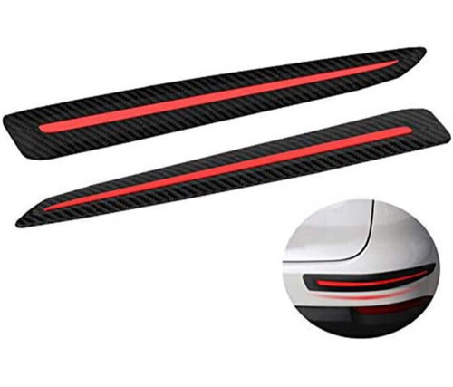 Vauxhall pair strip - car, carbon
