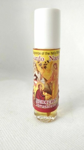 Mary magdalena 10ml - magdalena, nard