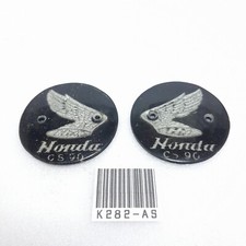 Honda Sport 90 S90 CS90 Gas