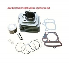 Lifan lf125 125cc cylinder - lifan,