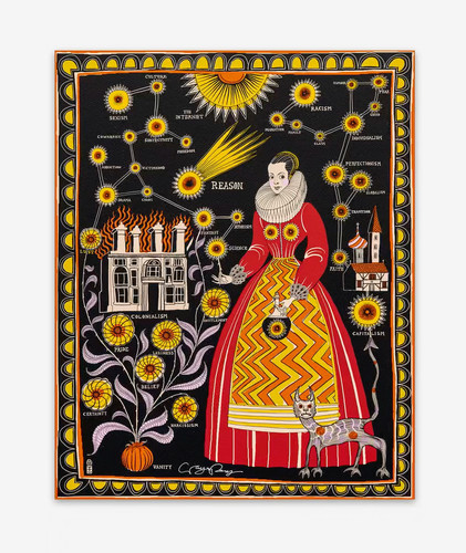 Grayson perry magical - perry,