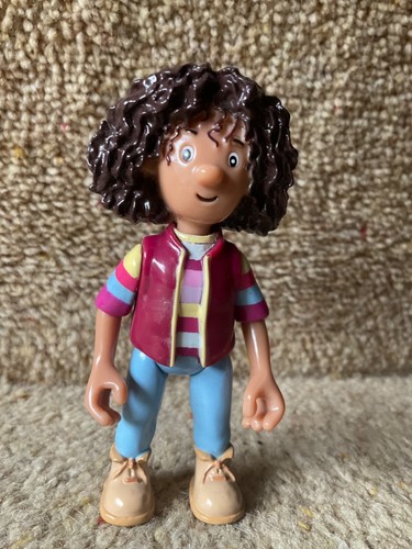 Postman pat amy - pat,