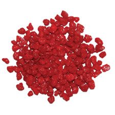 Premium Blood Red Aquarium