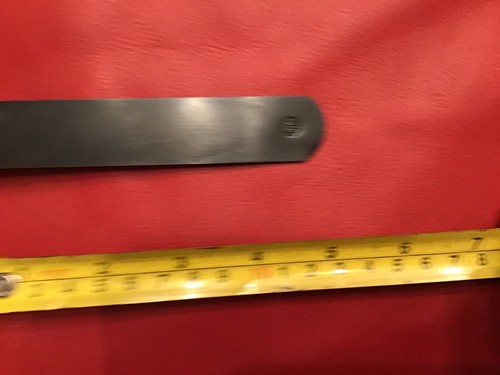 Nave tool hub cap - mg,