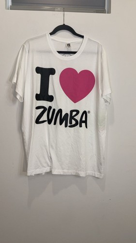 Zumba fitness shirtxl - fitness, shirtxl/xxl