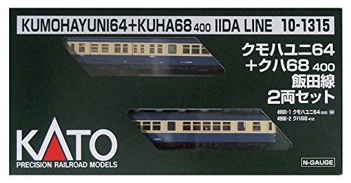 Kato gauge kumohayuni - kato, 64+