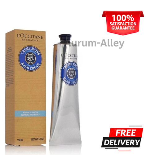 Occitane shea butter - l'occitane,
