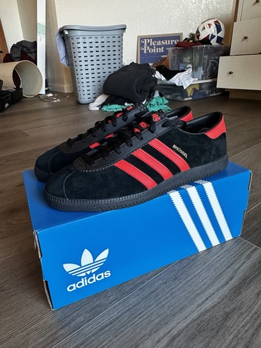 Adidas brussels city - adidas, series