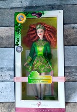 ✨ Rare Barbie Festivals of