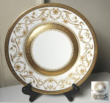 Chas Field Haviland DYNASTY