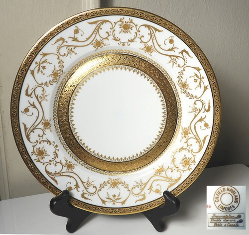 Chas field haviland dynasty - haviland,