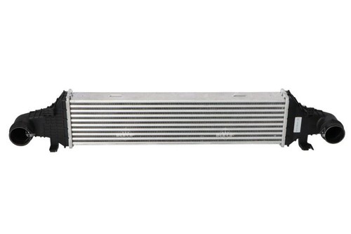 Intercooler for mercedes - intercooler,