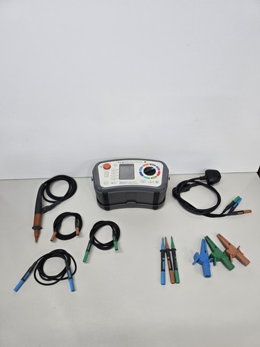 Kewtech kt65dl digital - kewtech,