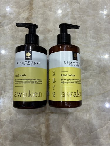 Champneys citrus blush hand - champneys,