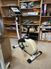 Reebok exercise bike - reebok,