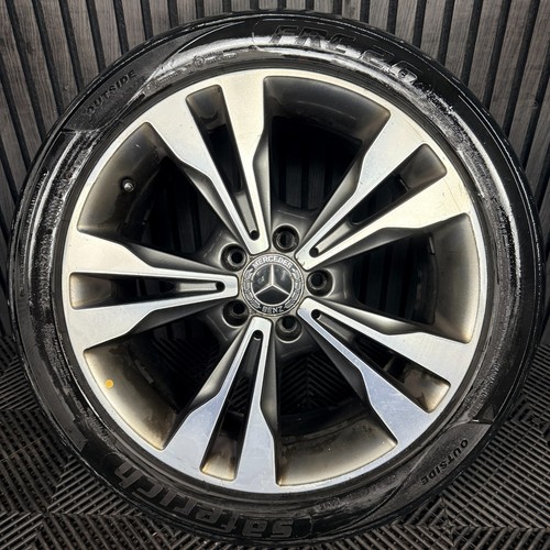 Mercedes vito v class - 18'',