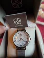 DAISY FUENTES LADIES SILVER