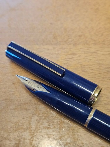 Sailor vintage fountain - sailor, pen
