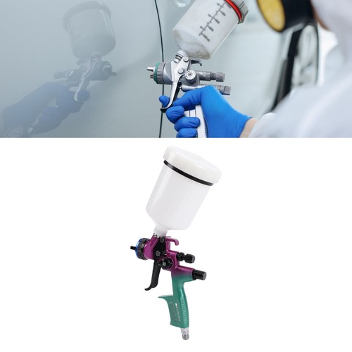 Hvlp spray gun - spray,