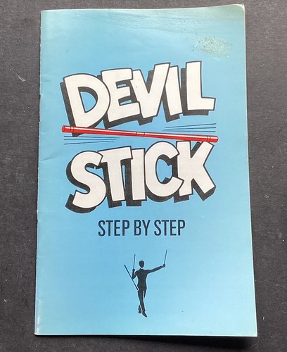 Devil stick simple - stick,