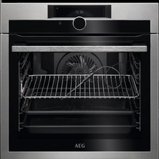AEG BPE948730M 8000 Series