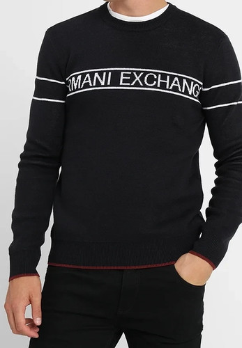 Armani exchange men crew - armani,