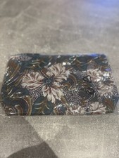 Liberty London small washbag /