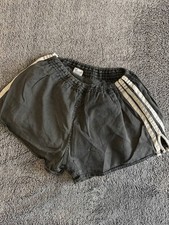 Vintage Adidas Trefoil Running