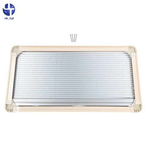 Motorhome blind flyscreen - blind,