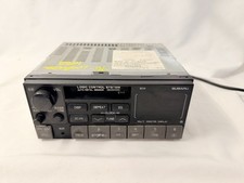 Old Vtg CLARION Model