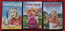 Agatha Raisin : complete