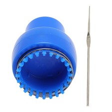 Mini Knitting Machine Safe