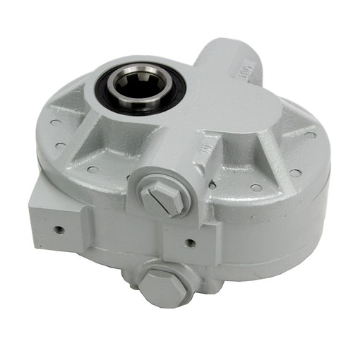 Pto hydraulic gear pump gpm - gear,