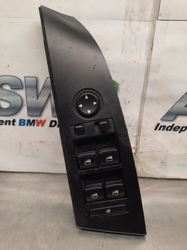 Bmw drivers window switch - drivers,