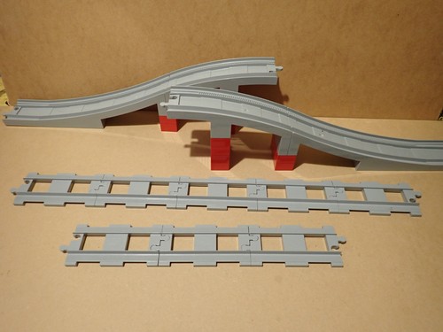 Lego duplo train - train, &
