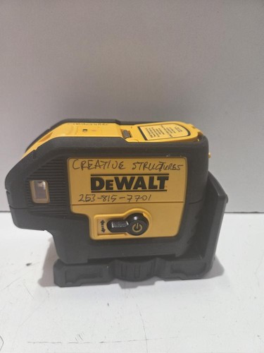 Dewalt dw085 - dewalt,