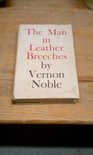 THE MAN IN LEATHER BREECHES BY