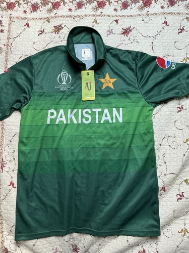 Pakistan icc cricket world - pakistan,