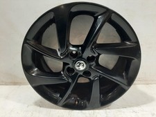 VAUXHALL CORSA MK4 2014-2019