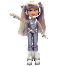 Vintage 2005 MGA Bratz Doll -