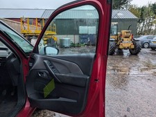 CITROEN C4 GRAND PICASSO MK2 B78 Electric Window Switch Front Right 96788264ZD