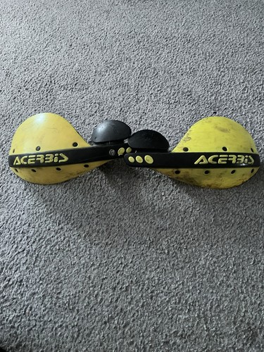 Husaberg 450 501 600 650 - , fe