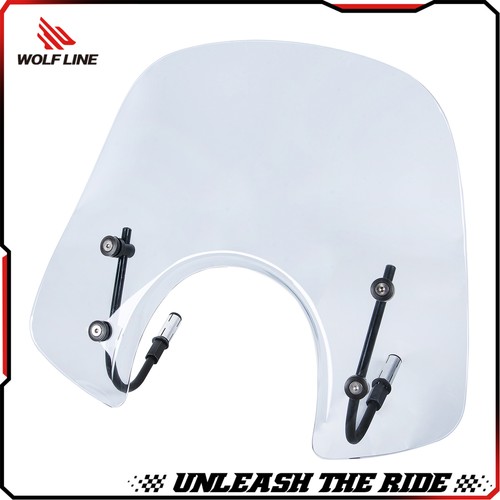 Wolfline windshield windscreen - wolfline,